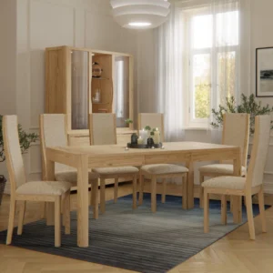The Arden Table
