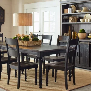 Elara Dining Table