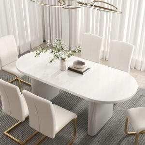 Solstice Dining Table